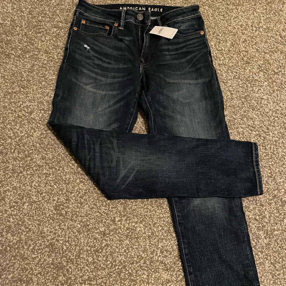 American Eagle Denim